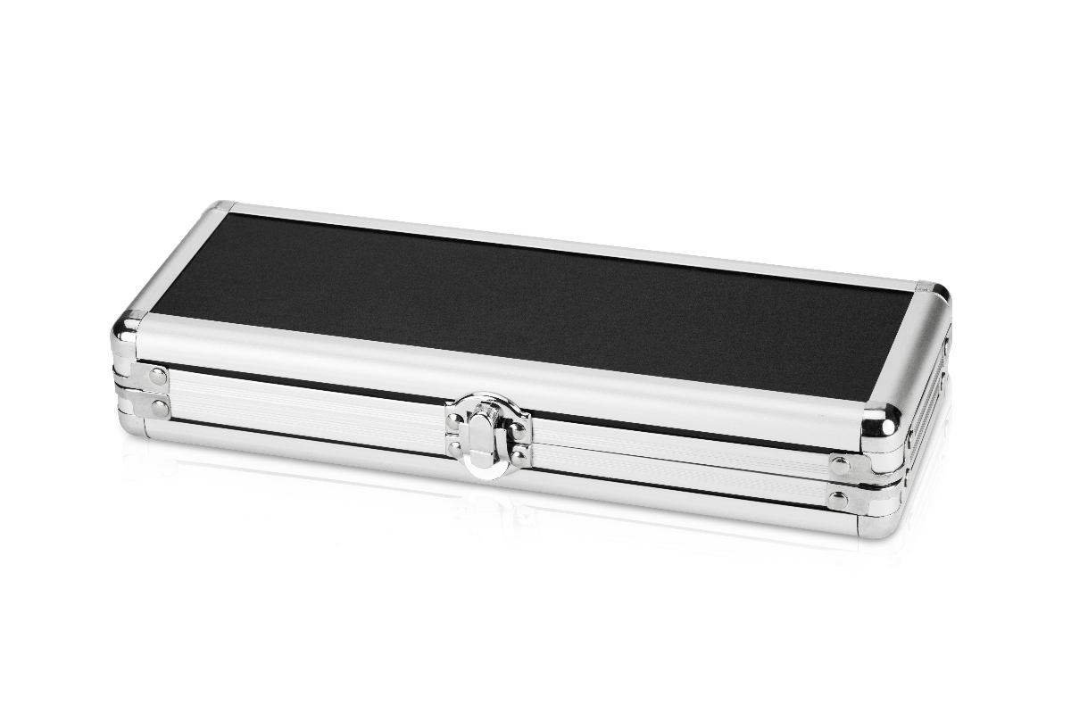 Jolifin Hardcase brush box