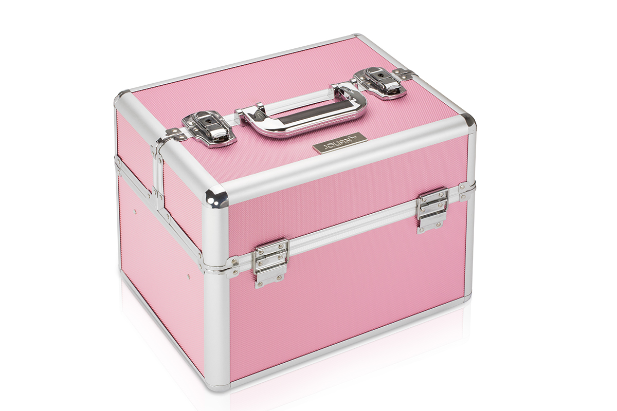 Jolifin Mobile Cosmetic Case pink