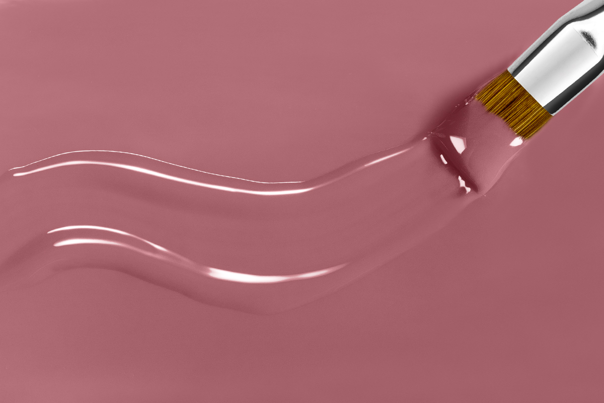 Jolifin LAVENI colour gel - powder blush 5ml