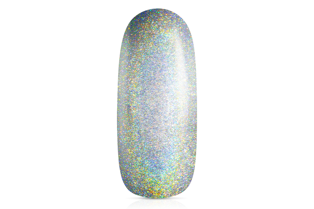 Jolifin Hologram Dust - silver