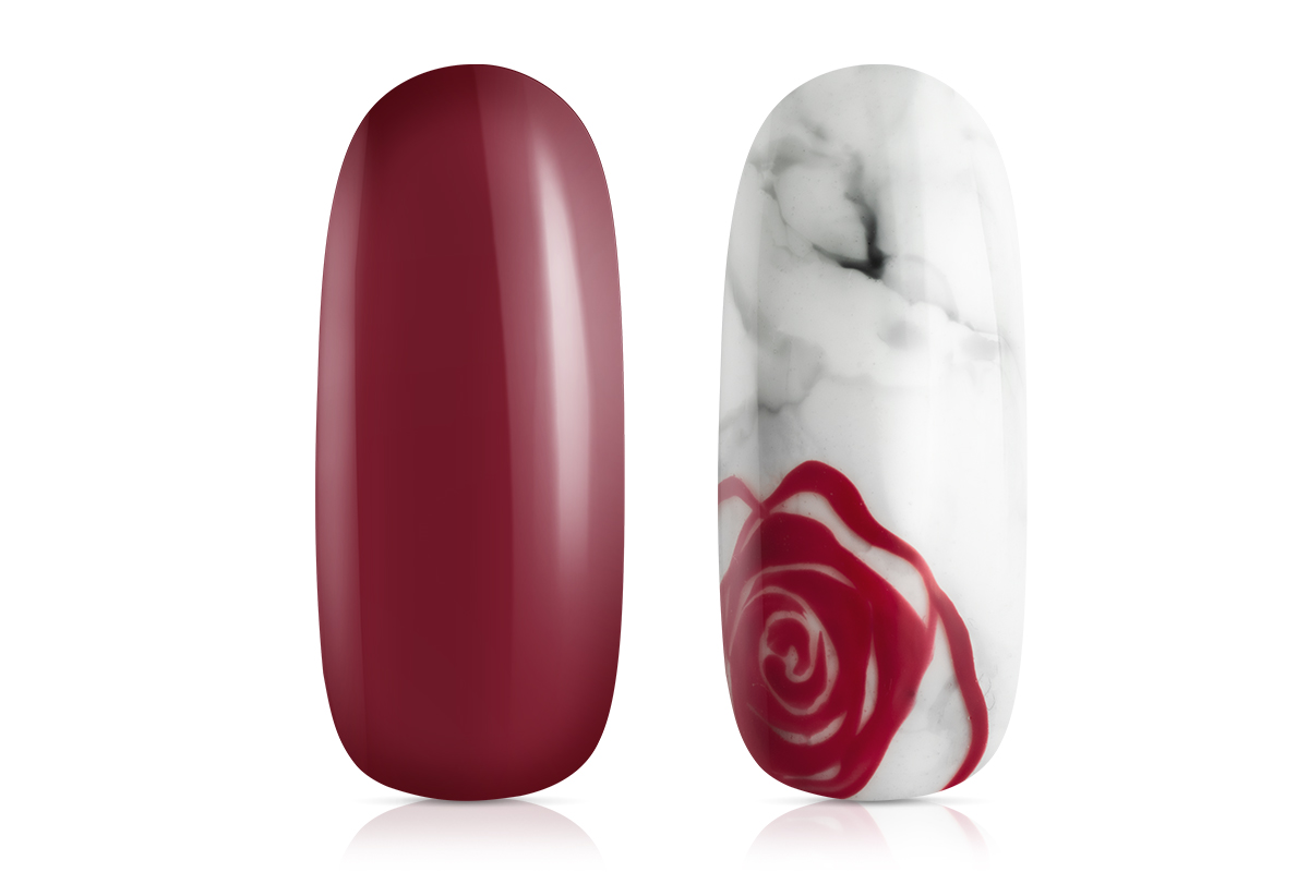 Jolifin LAVENI PRO Farbgel - clinker red 5ml