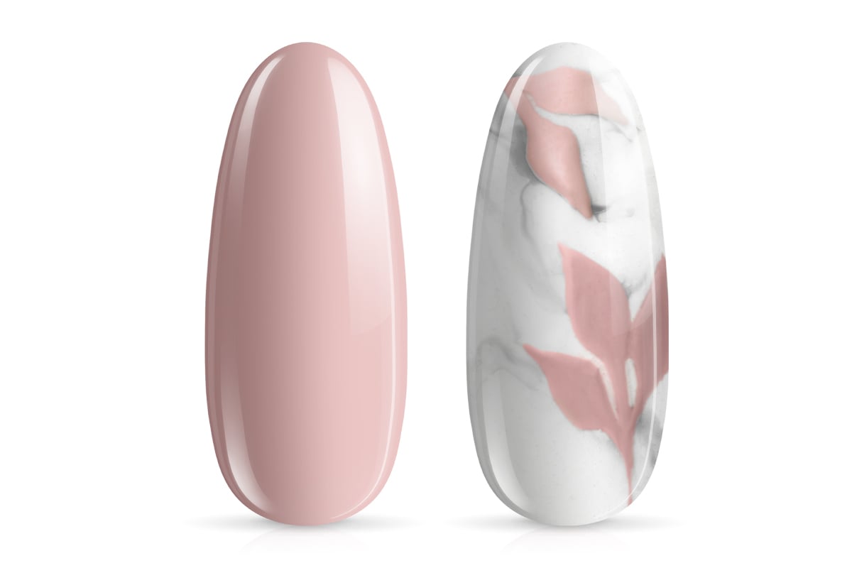 Jolifin LAVENI PRO colour gel - creamy nude 5ml