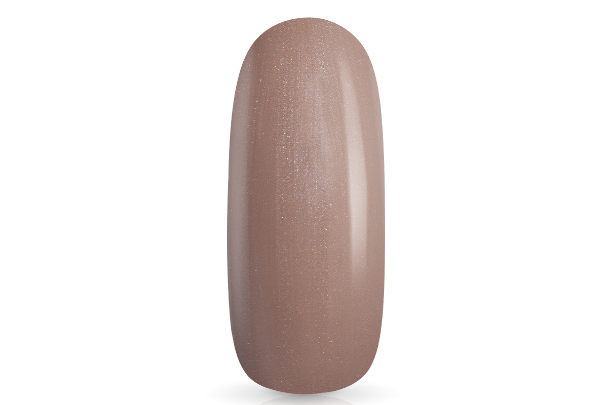 Jolifin LAVENI Shellac PeelOff - nude-coffee shine 10ml