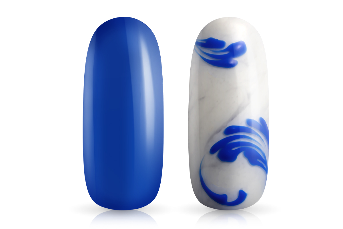 Jolifin LAVENI PRO colour gel - royal blue 5ml