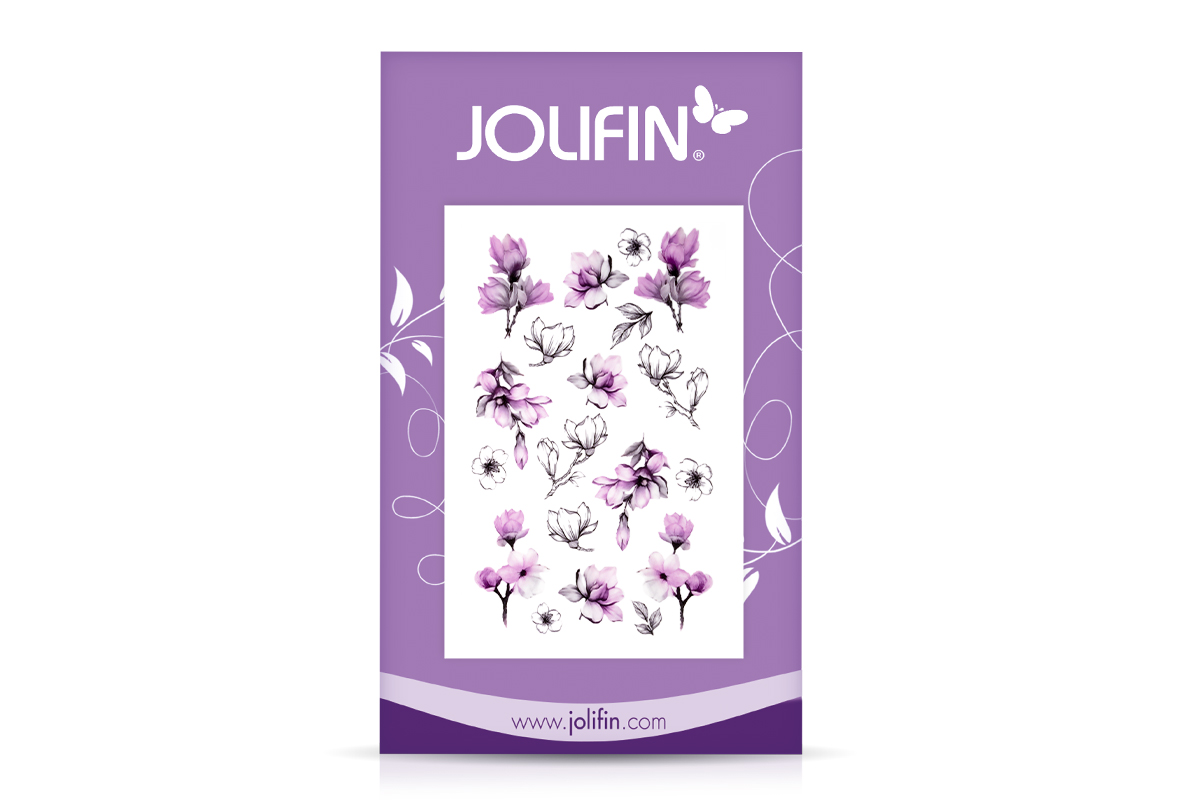 Jolifin Trend Tattoo No. 212