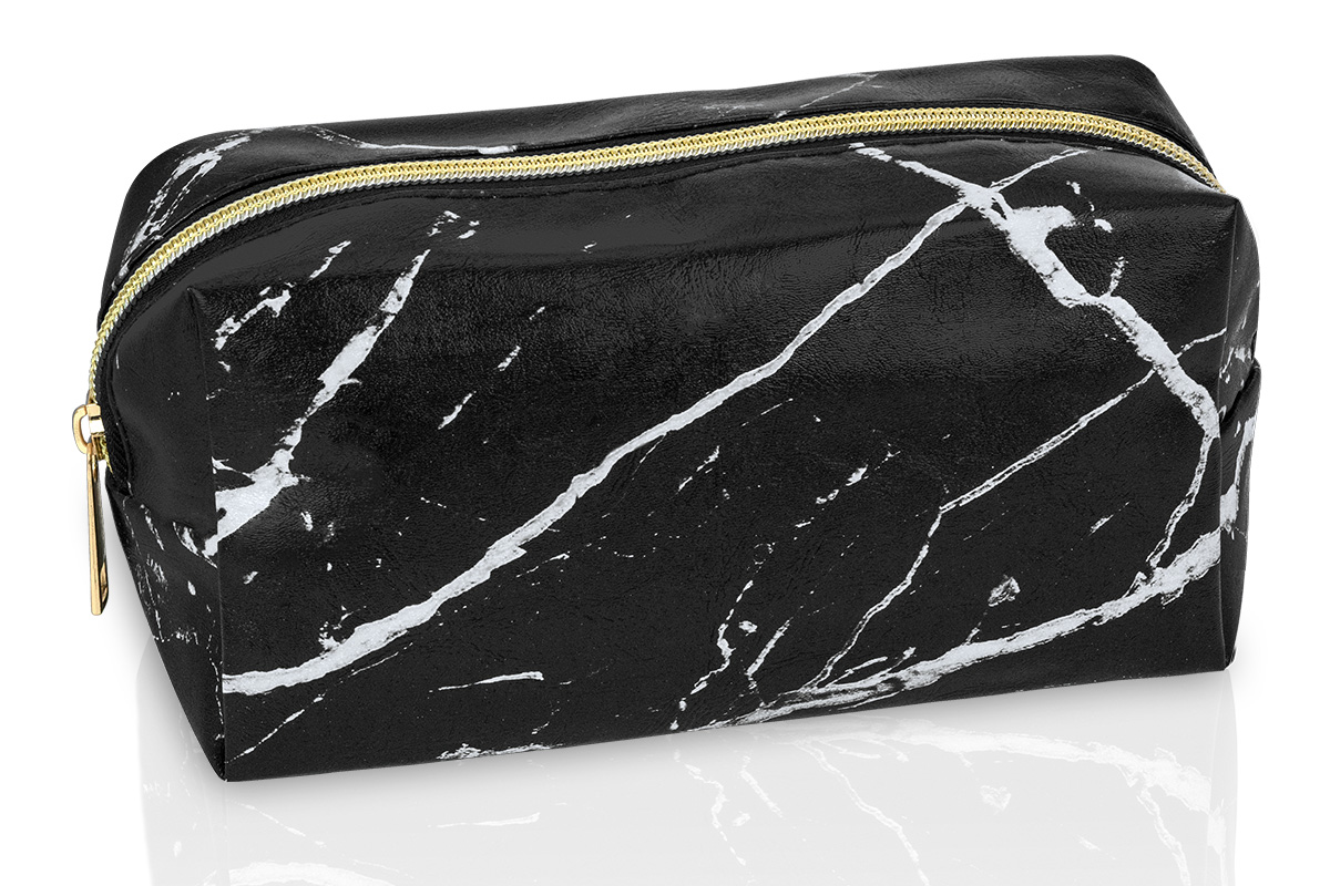 Jolifin LAVENI PRO - Storage bag black