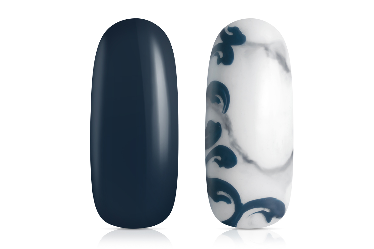 Jolifin LAVENI PRO Farbgel - night petrol 5ml