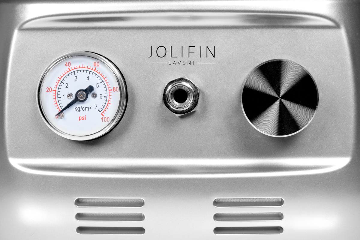 Jolifin LAVENI Premium Airbrush Device