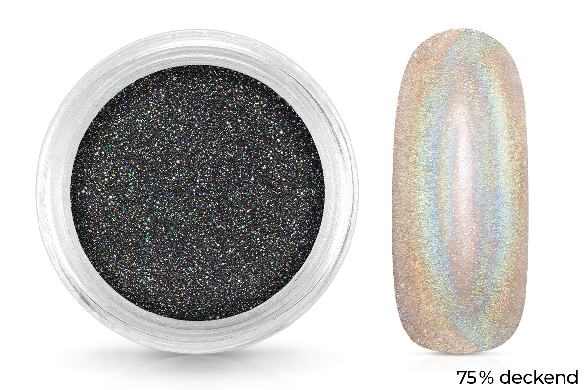 Jolifin Unicorn Pigment - black
