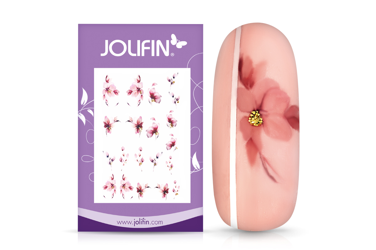 Jolifin Trend Tattoo Gold Nr. 11