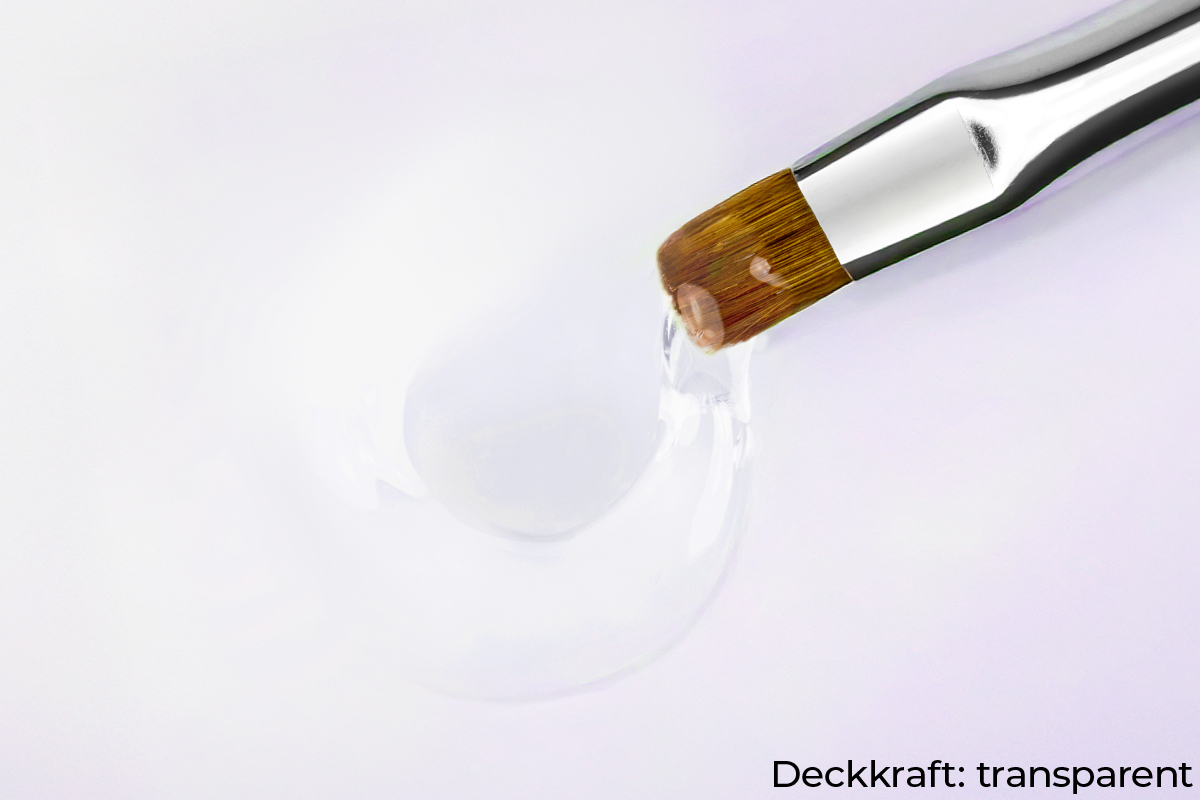 Jolifin Studioline Refill - 1-phase gel clear thick viscous 15ml