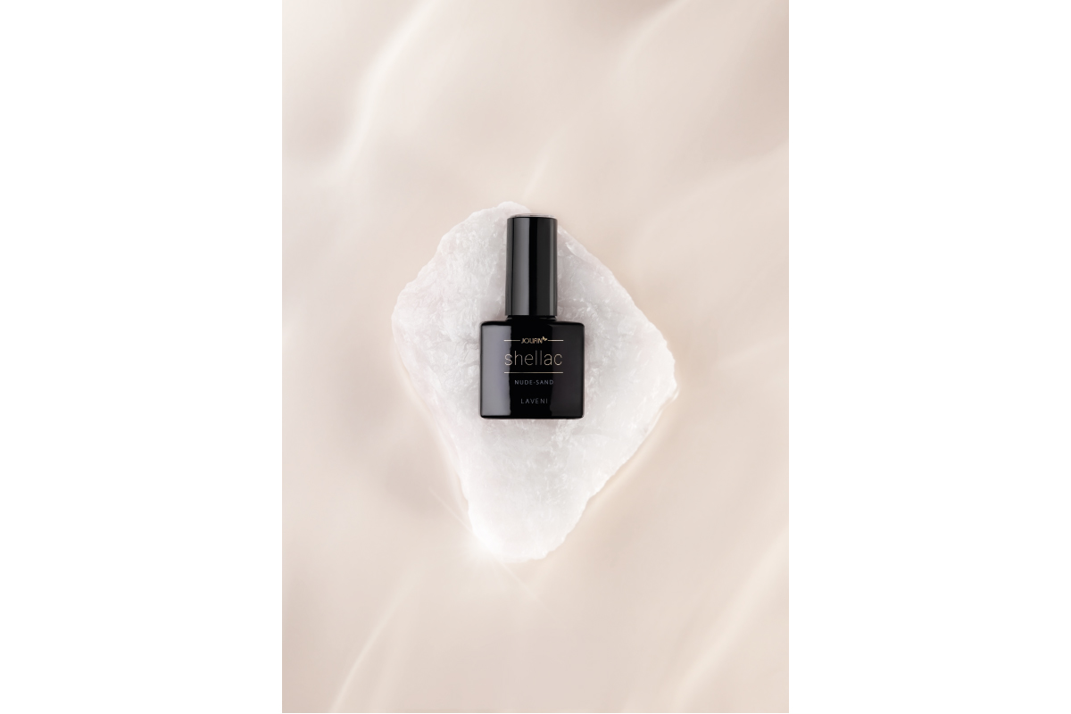 Jolifin LAVENI Poster - Shellac (DinA2)