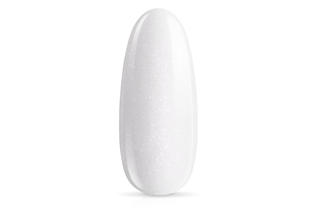 Jolifin Colour Gel French white-pink Glimmer 5ml