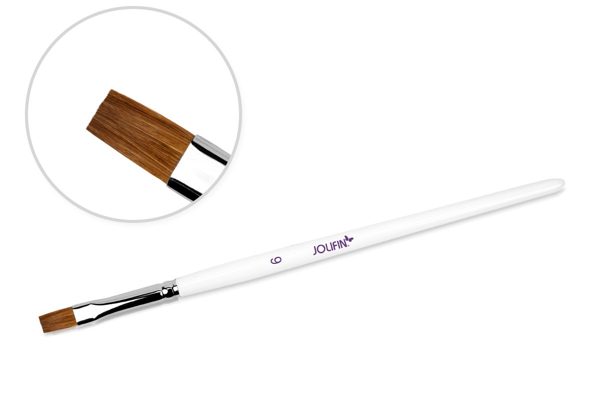 Studio brush size 6