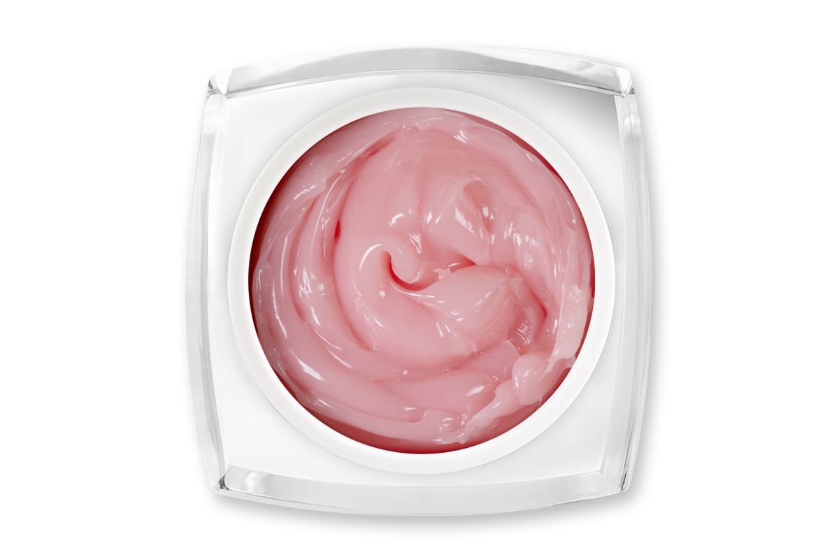 Jolifin LAVENI 5D-Gel - milky rosé 5ml