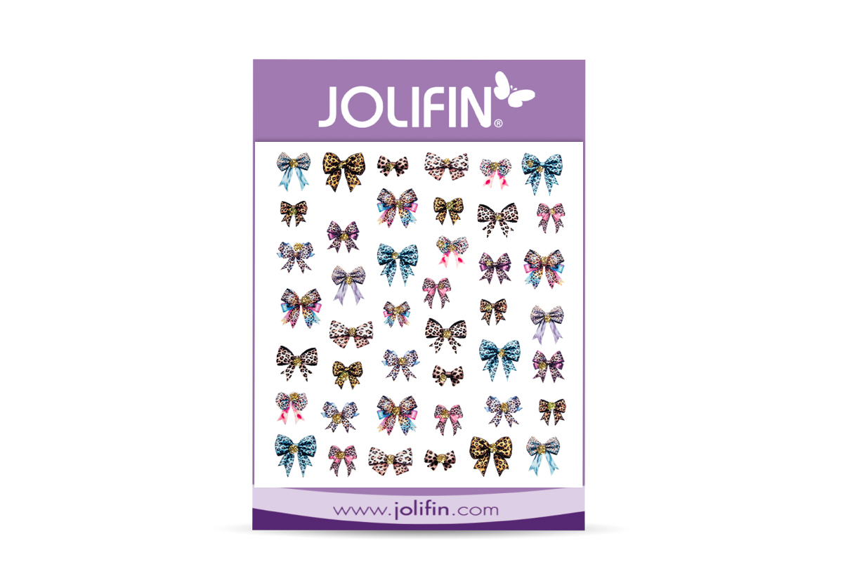 Jolifin Trend Tattoo No. 238