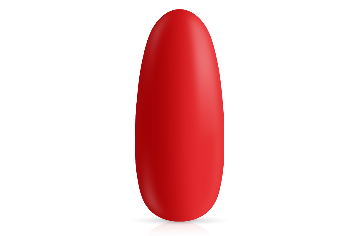 Jolifin Mattlook Farbgel cherry 5ml