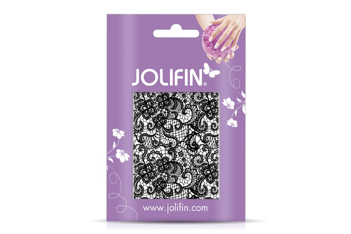 Jolifin Transferfolie Nr. 2