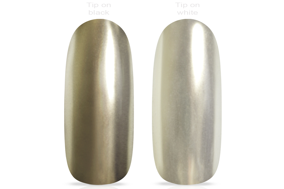 Jolifin LAVENI Aurora Mirror Pigment Pen - golden pearl