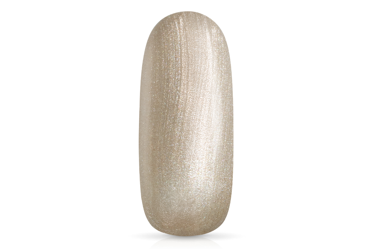 Jolifin LAVENI 3in1 Shellac - metallic pearl cream 10ml