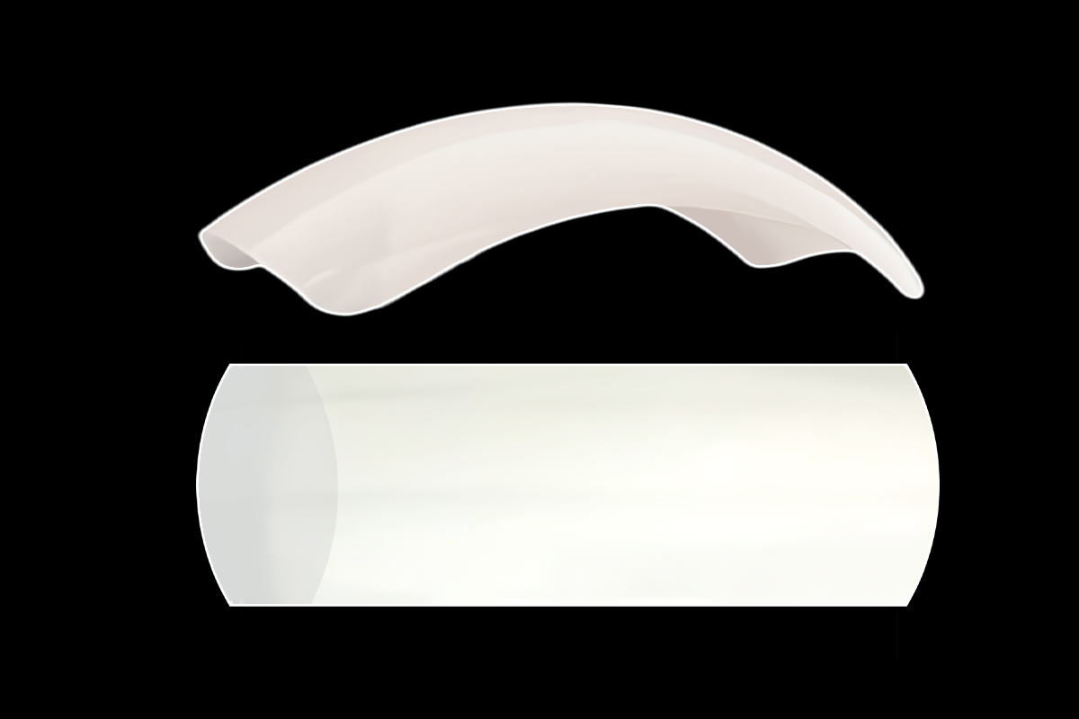 Jolifin 100er Tipbox - Kralle natural