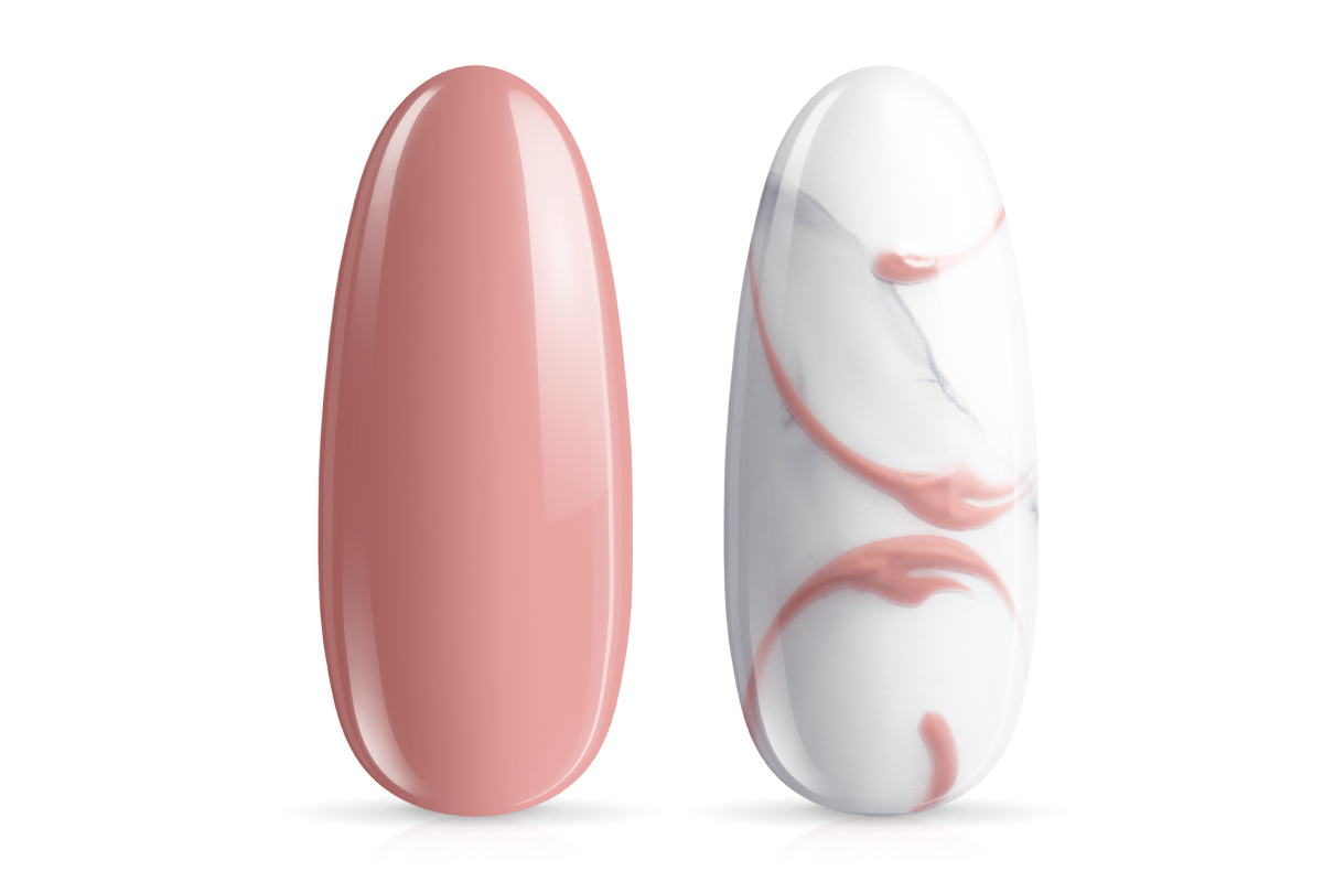 Jolifin LAVENI PRO Farbgel - rosy make-up 5ml