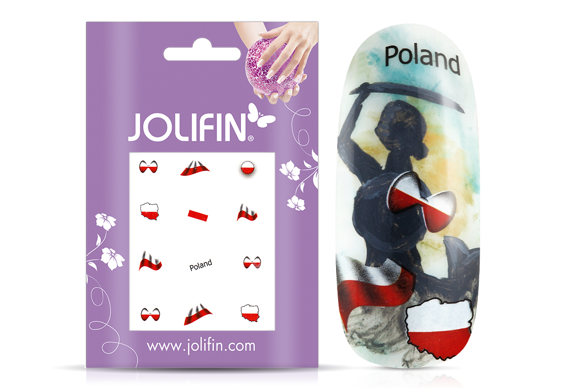 Jolifin Country Tattoo - Poland