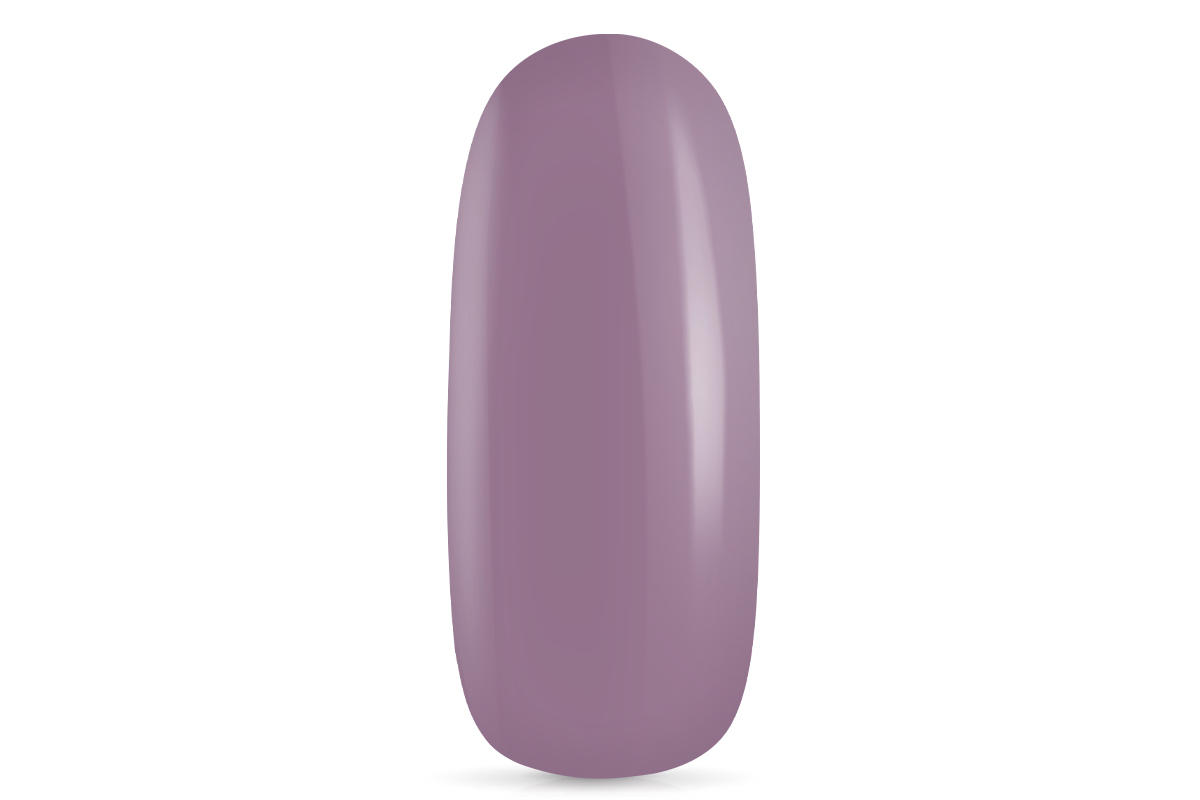 Jolifin LAVENI Shellac - plum taupe 10ml