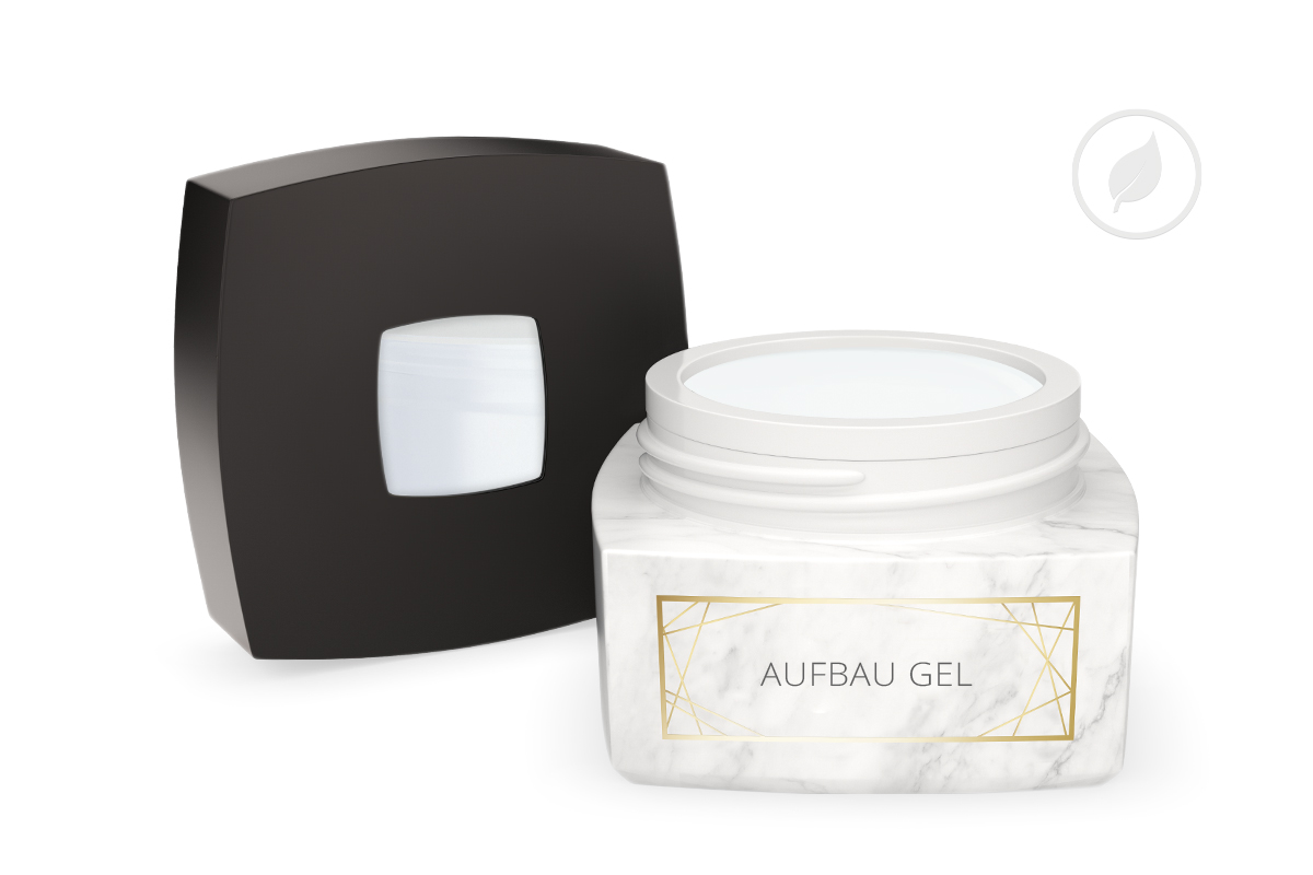 Jolifin LAVENI PRO - Build-up gel 30ml