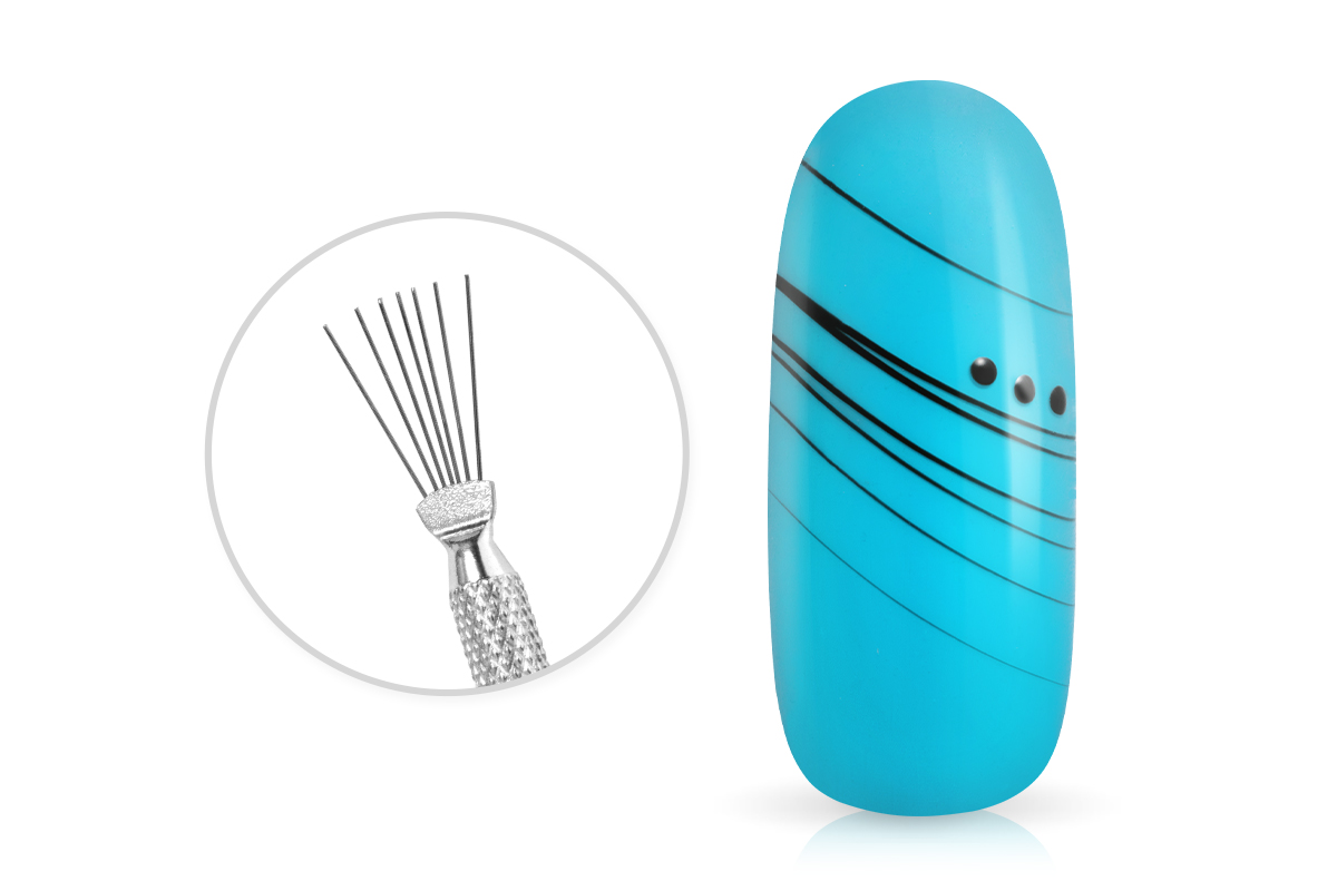 Jolifin Spider-Line Nail Art Tool