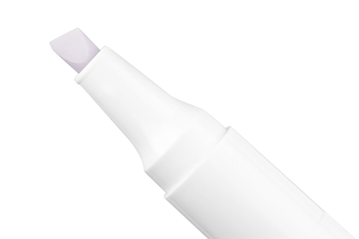 Jolifin Oil Nail Care Stick - Lilac Blossom 7ml