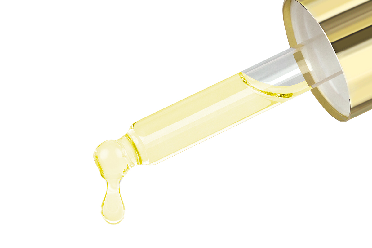 Jolifin LAVENI Nail Oil - Banana 10ml