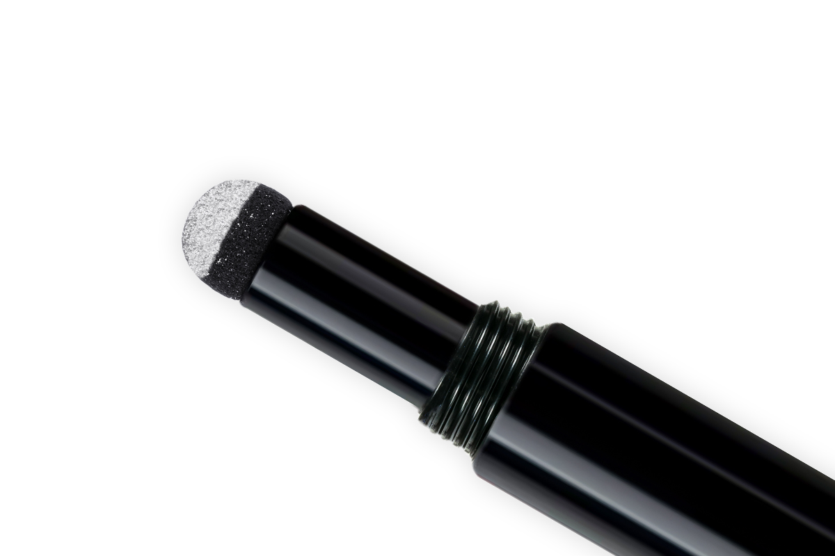 Jolifin LAVENI Aurora Mirror Pigment Stift - ocean smaragd