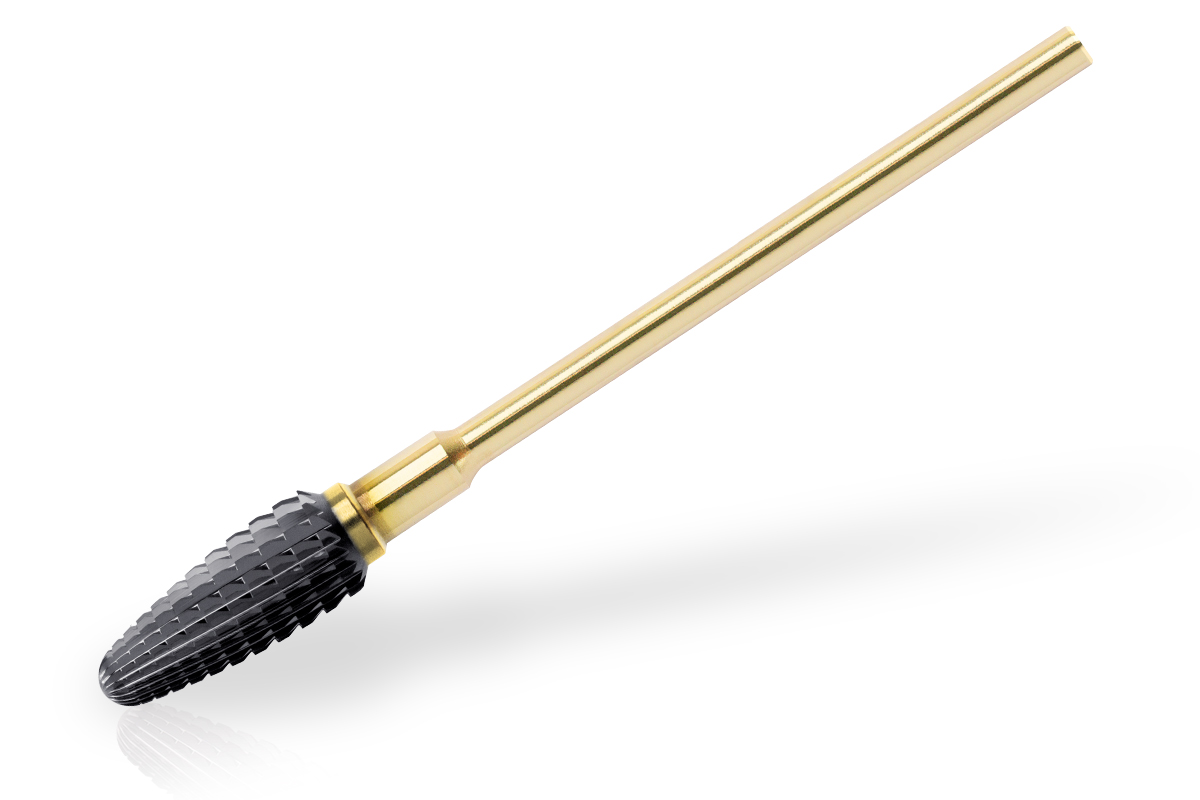 Jolifin LAVENI Titanium Long-Life Bit - Birne mittel