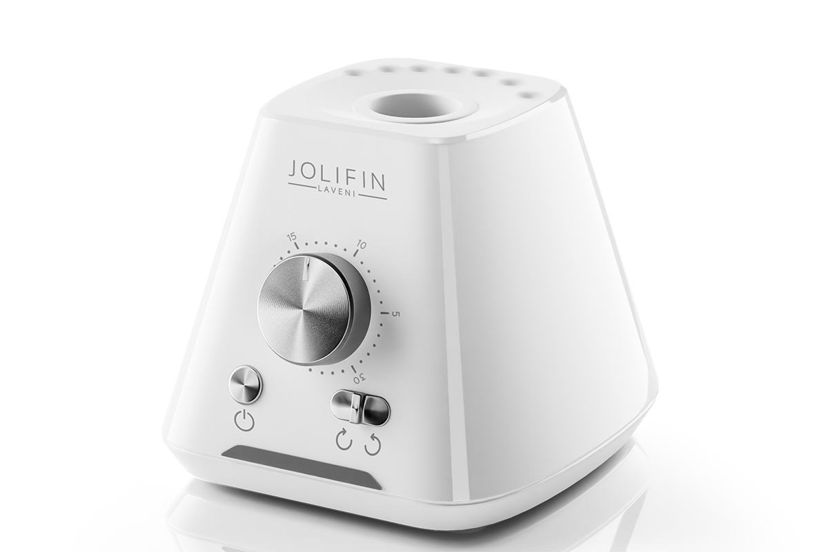 Jolifin LAVENI Fräser - Basic 25.000
