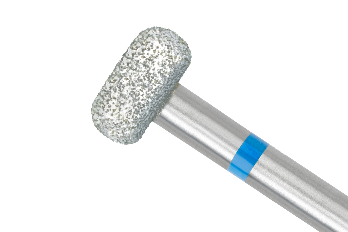 Jolifin Diamond Manicure Bit - round medium