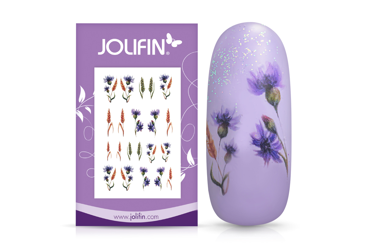 Jolifin Trend Tattoo No. 193