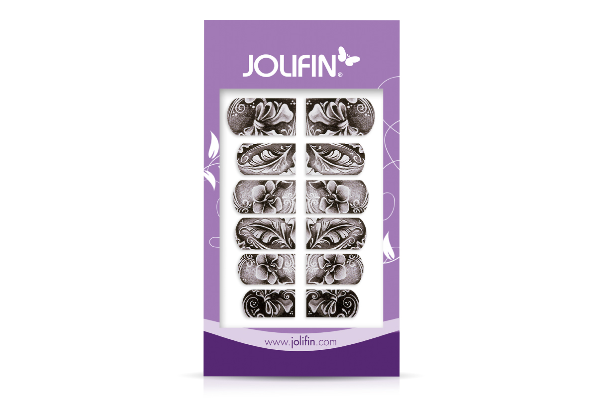 Jolifin Tattoo Wrap No. 59