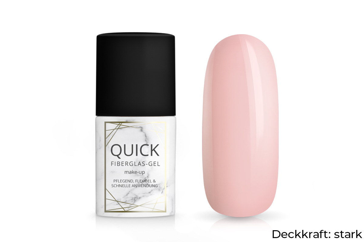 Jolifin LAVENI PRO - Quick fibreglass gel make-up 11ml