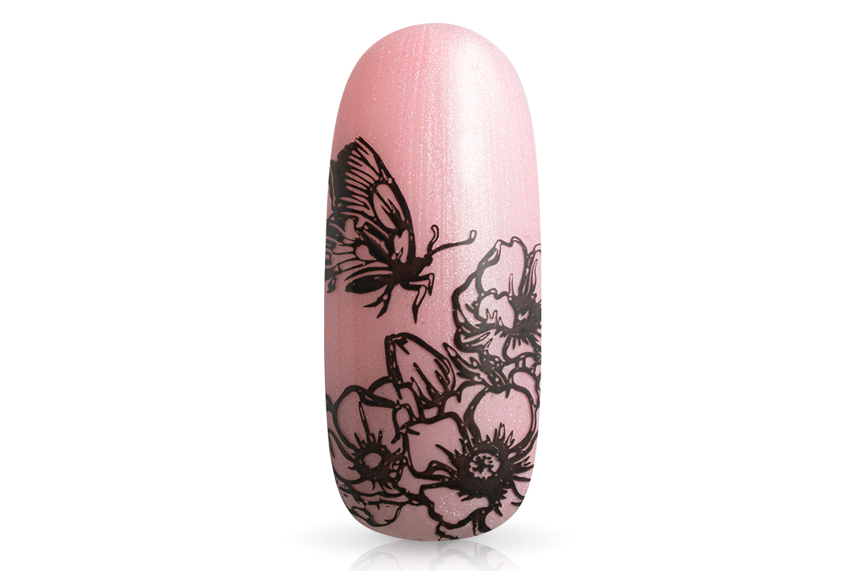 Jolifin Stamping Stencil No. 38