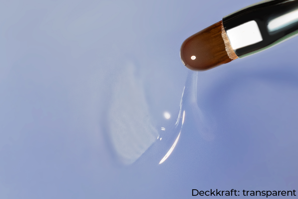 Jolifin LAVENI - Versiegelungs-Gel matt 30ml