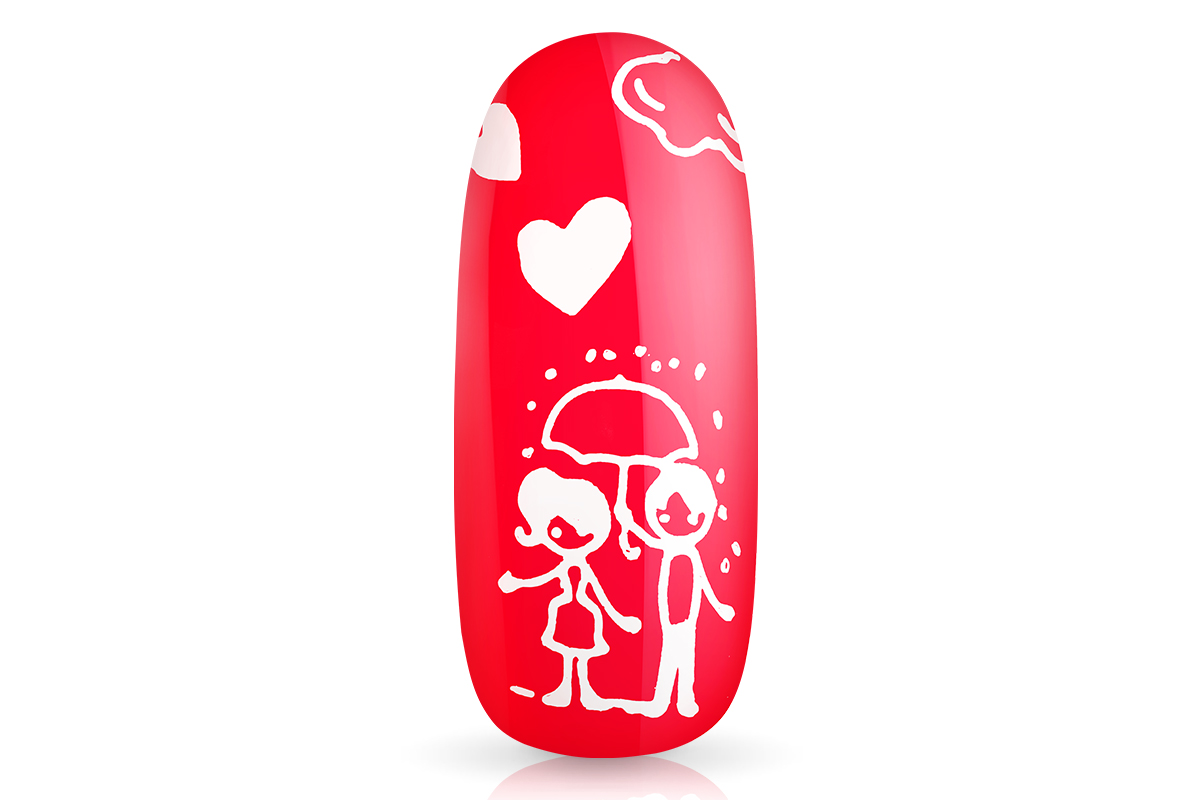 Jolifin Stamping Stencil No. 115