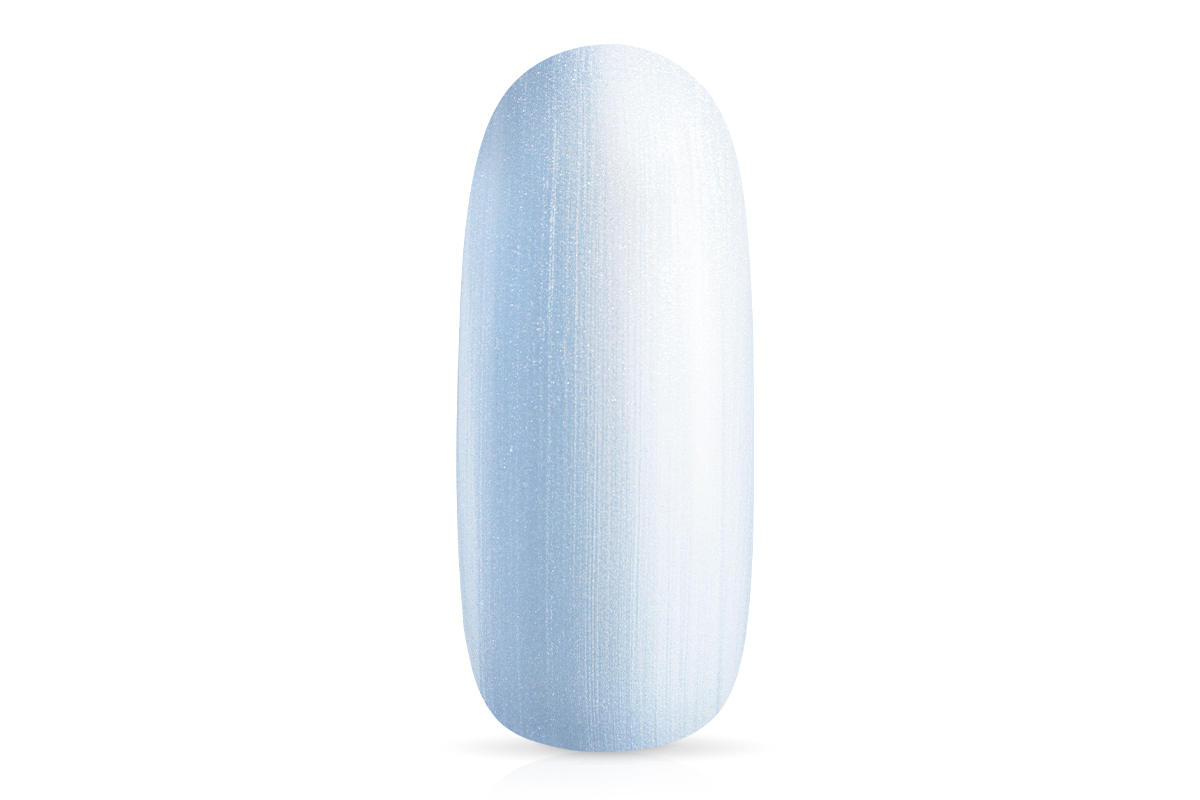 Jolifin Colour Gel Glimmer pastel-aqua 5ml