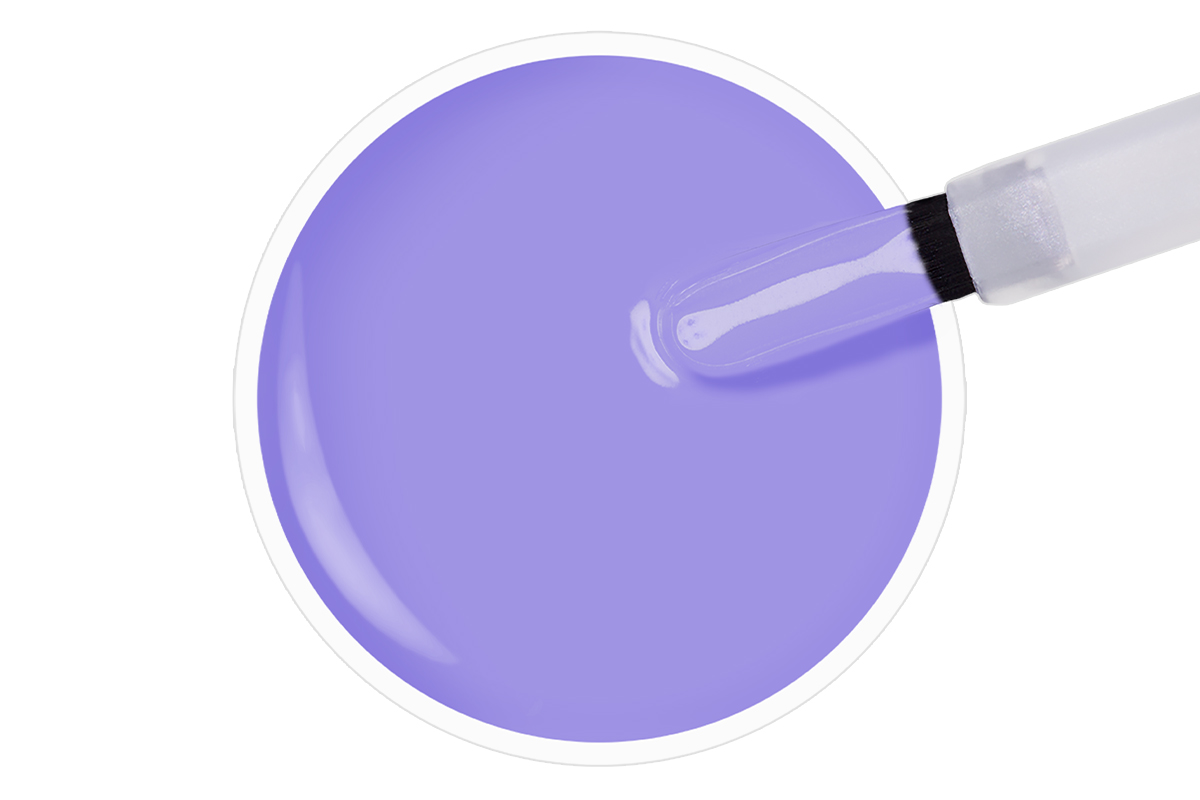 Jolifin LAVENI Nail Polish - lilac 9ml