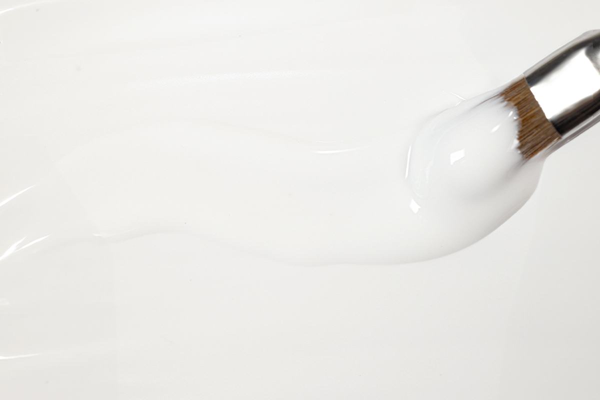 Jolifin Wellness Collection - French-Gel white 5ml 