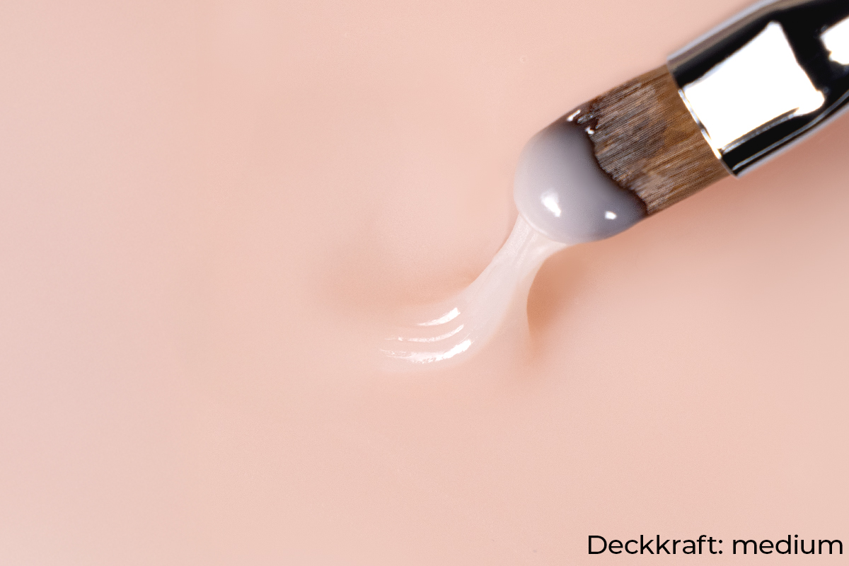 Jolifin LAVENI AcrylGel - Make-up soft 15ml