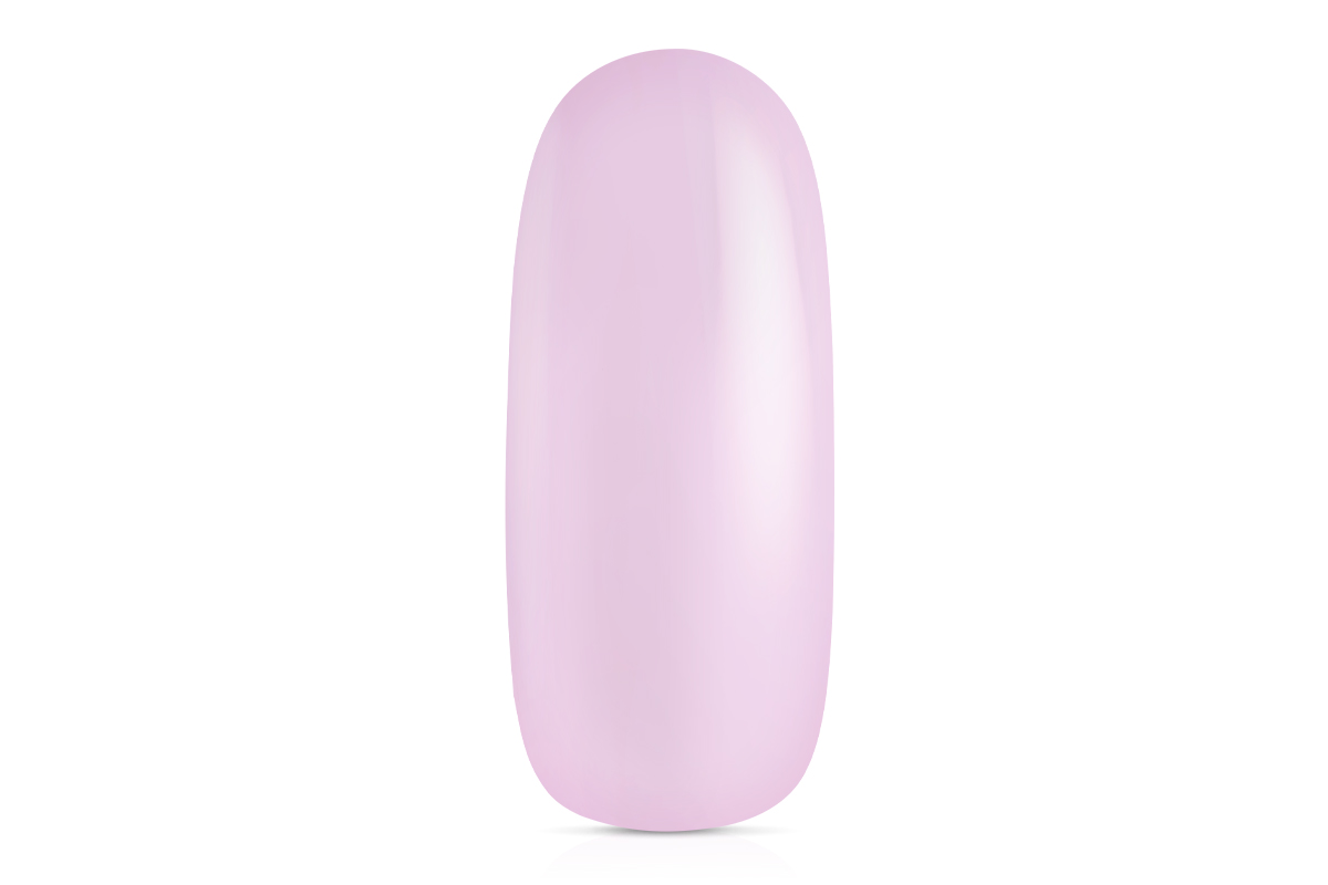 Jolifin LAVENI - Aufbau-Gel extra dickviskos milky cold-rosé 5ml