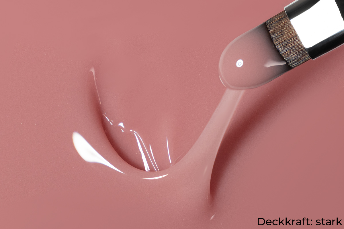 Jolifin LAVENI PRO Refill - 1Phasen-Gel sensitive make-up 250ml