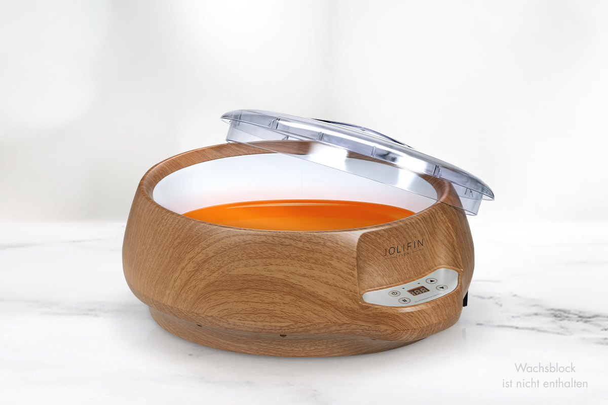 Jolifin LAVENI Paraffin Bath - SPA