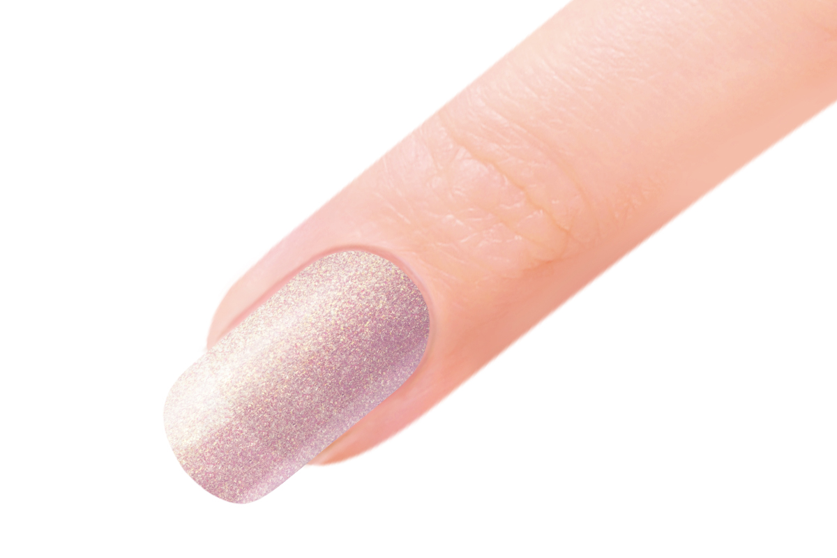 Jolifin LAVENI Nail Polish - rosy glam 9ml